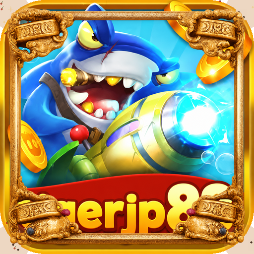 tigerjp88 — galeri pratinjau Resmi APK